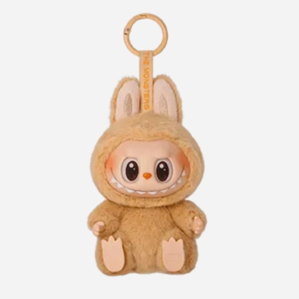LABUBU BABA